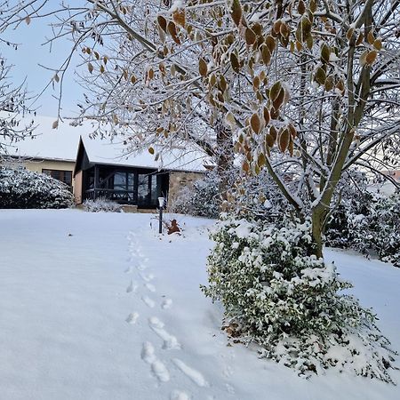 Le Breit Maison De Charme Avec Sa Dependance Breitenbach Eksteriør billede