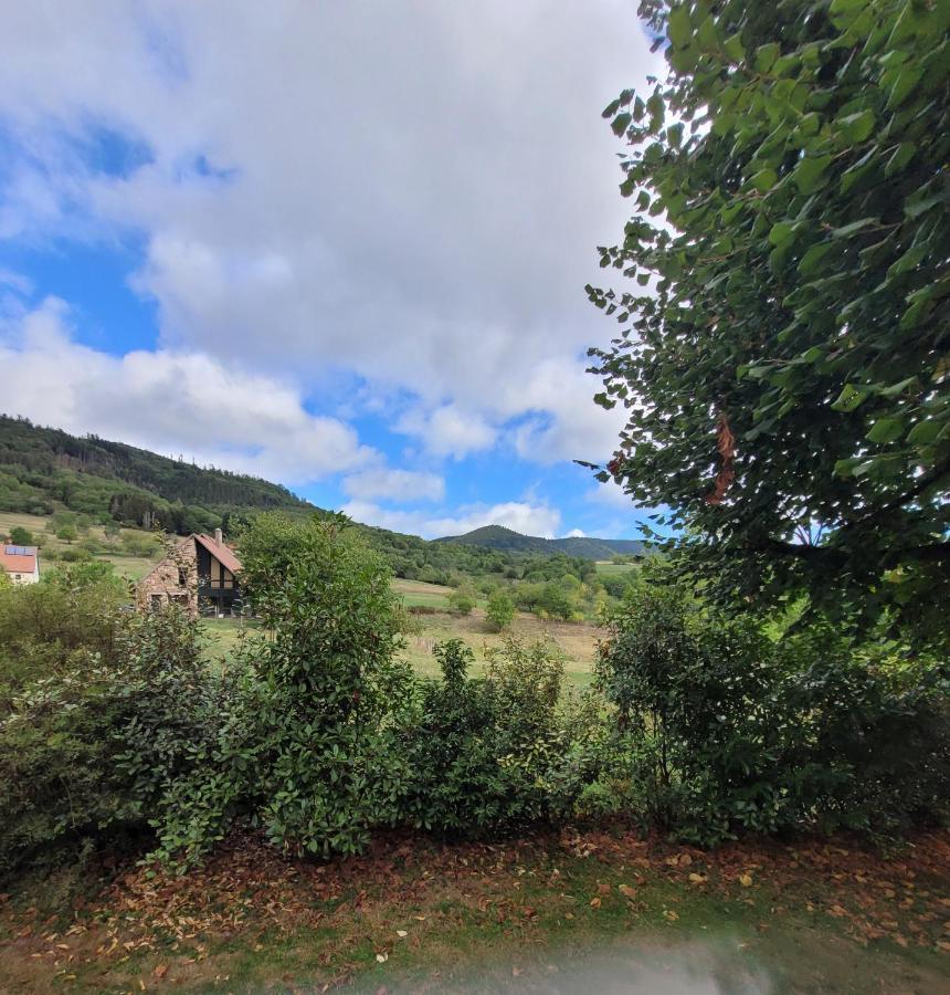Le Breit Maison De Charme Avec Sa Dependance Breitenbach Eksteriør billede