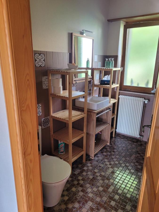 Le Breit Maison De Charme Avec Sa Dependance Breitenbach Eksteriør billede