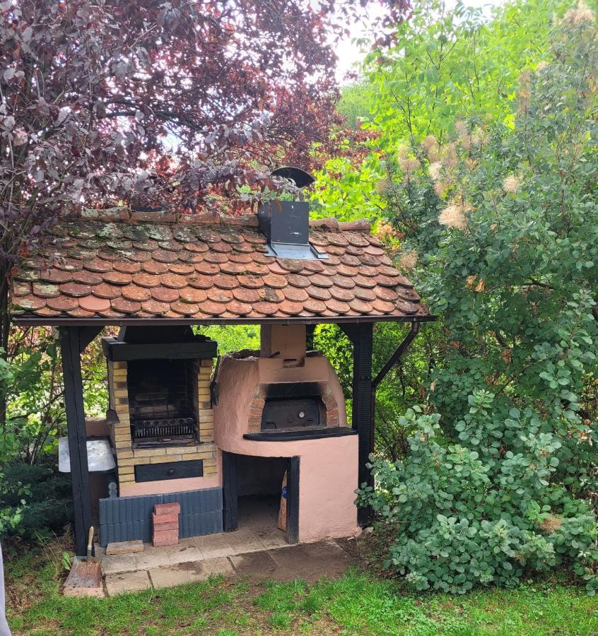 Le Breit Maison De Charme Avec Sa Dependance Breitenbach Eksteriør billede