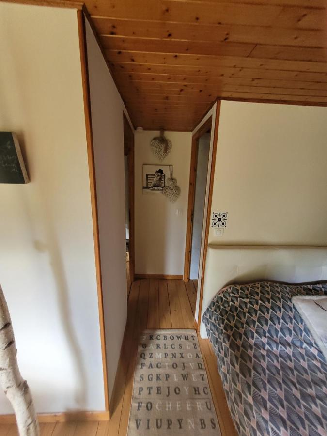 Le Breit Maison De Charme Avec Sa Dependance Breitenbach Eksteriør billede