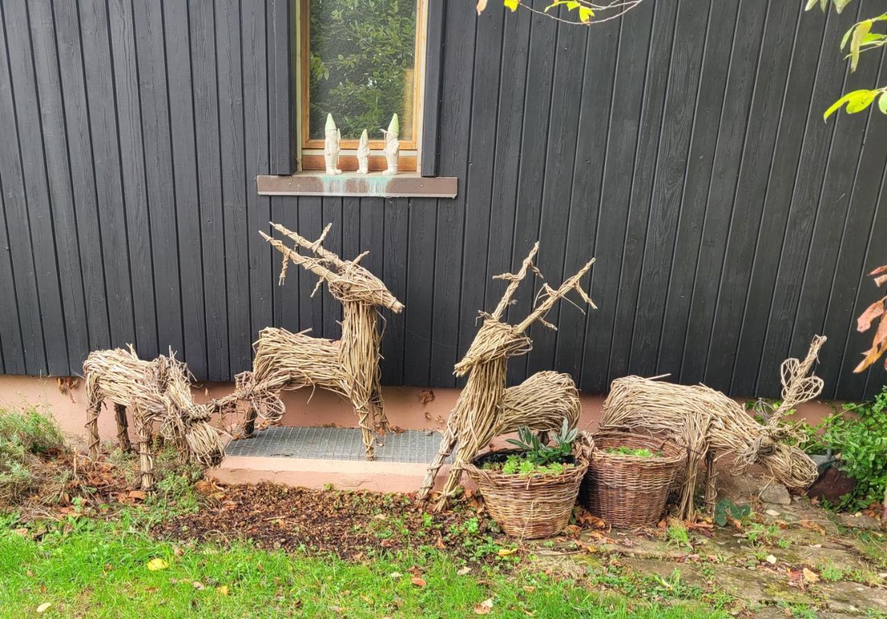 Le Breit Maison De Charme Avec Sa Dependance Breitenbach Eksteriør billede