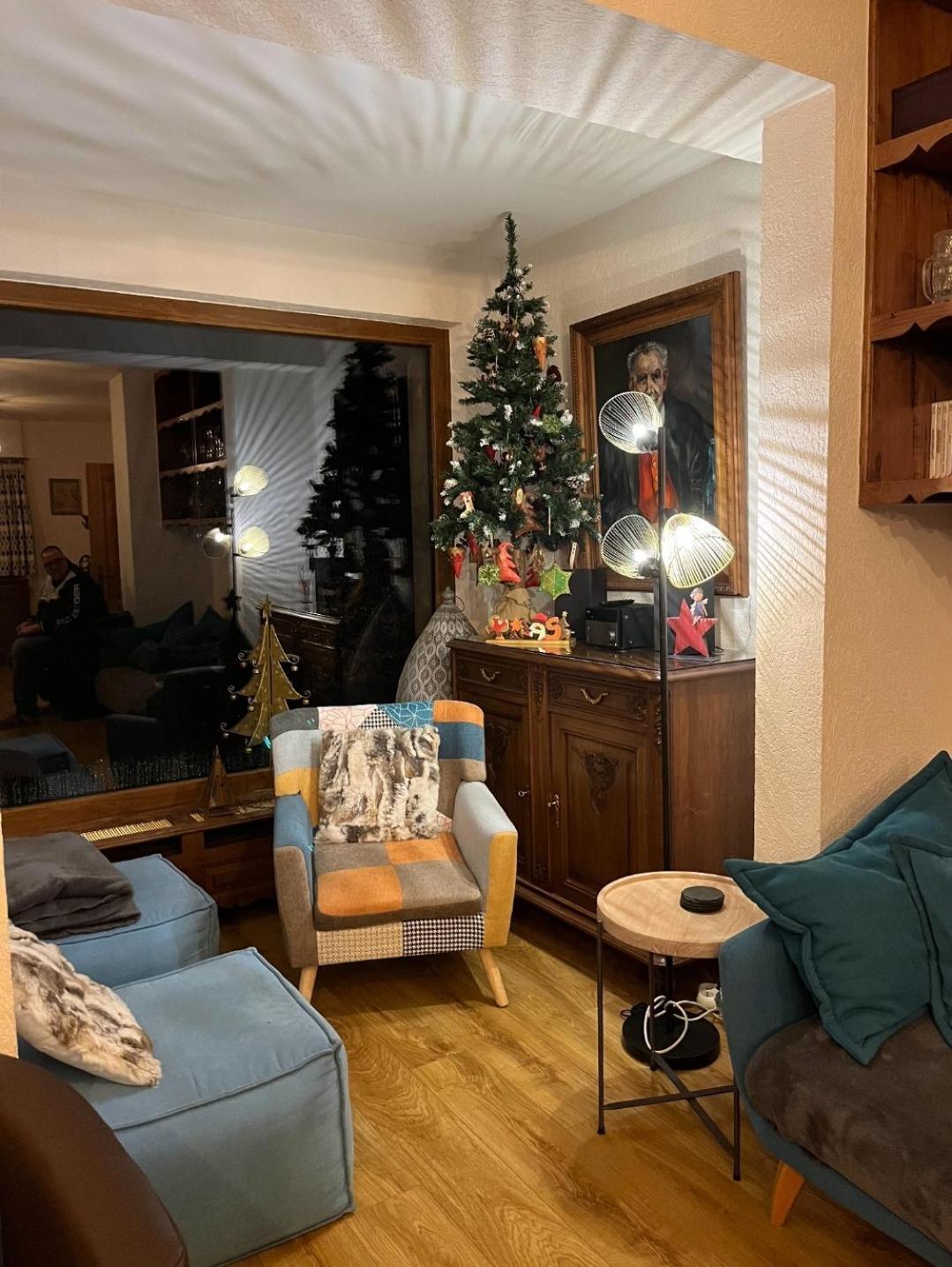 Le Breit Maison De Charme Avec Sa Dependance Breitenbach Eksteriør billede