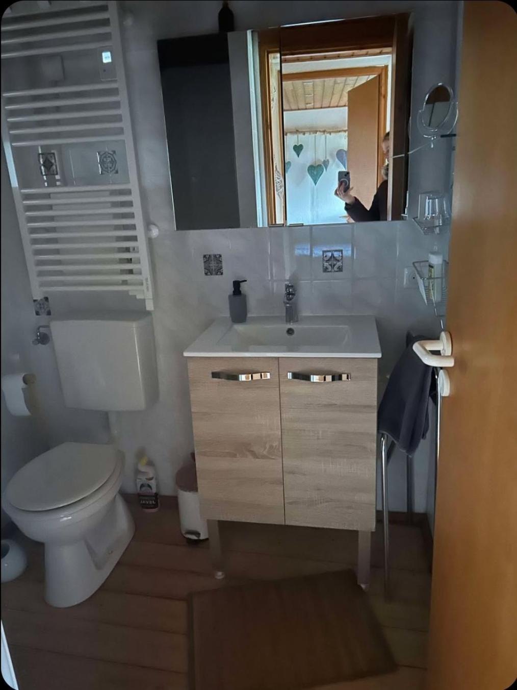 Le Breit Maison De Charme Avec Sa Dependance Breitenbach Eksteriør billede