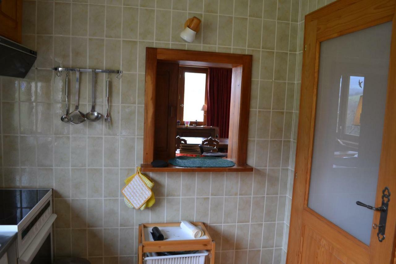 Le Breit Maison De Charme Avec Sa Dependance Breitenbach Eksteriør billede