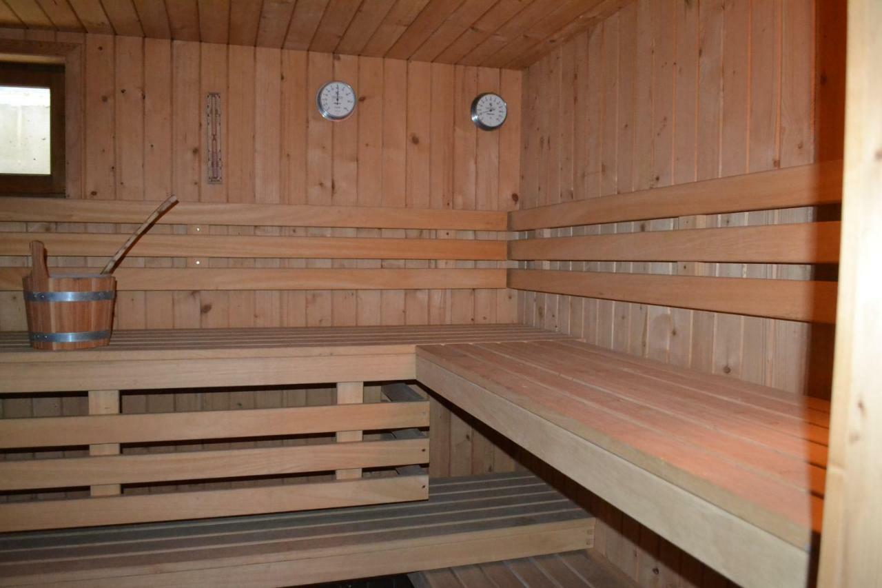 Le Breit Maison De Charme Avec Sa Dependance Breitenbach Eksteriør billede