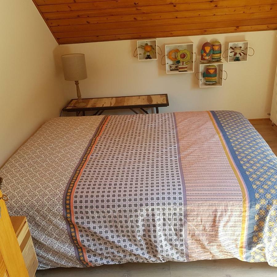 Le Breit Maison De Charme Avec Sa Dependance Breitenbach Eksteriør billede