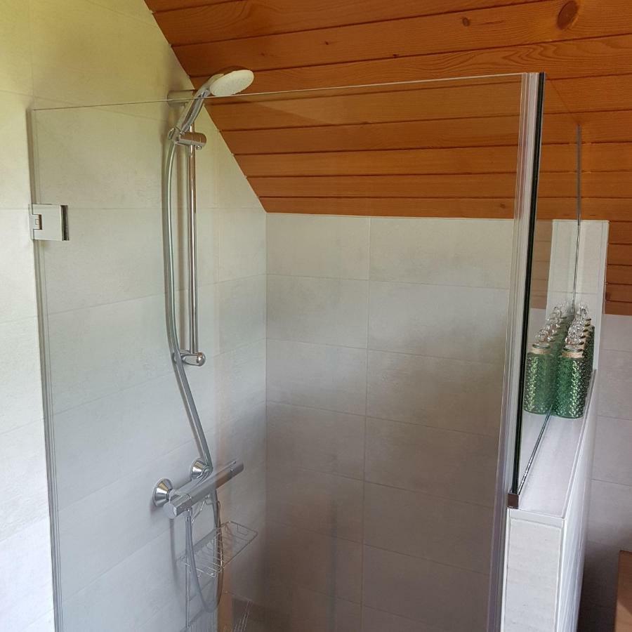 Le Breit Maison De Charme Avec Sa Dependance Breitenbach Eksteriør billede