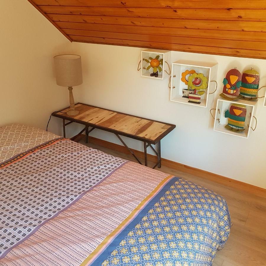 Le Breit Maison De Charme Avec Sa Dependance Breitenbach Eksteriør billede