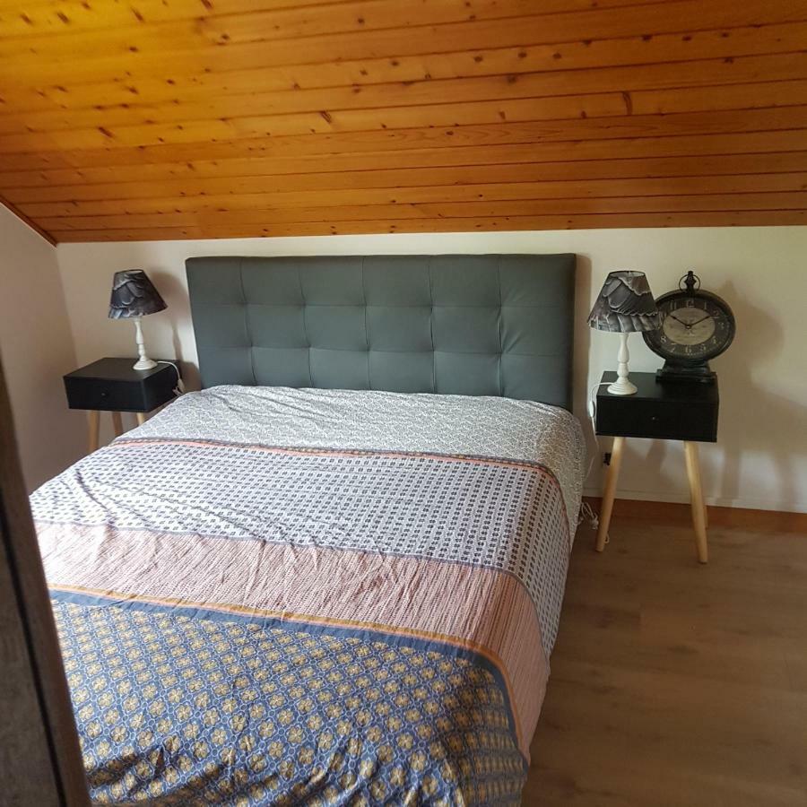 Le Breit Maison De Charme Avec Sa Dependance Breitenbach Eksteriør billede