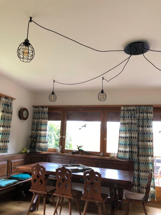 Le Breit Maison De Charme Avec Sa Dependance Breitenbach Eksteriør billede