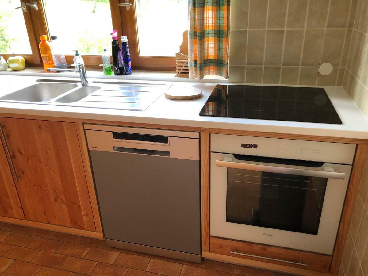 Le Breit Maison De Charme Avec Sa Dependance Breitenbach Eksteriør billede