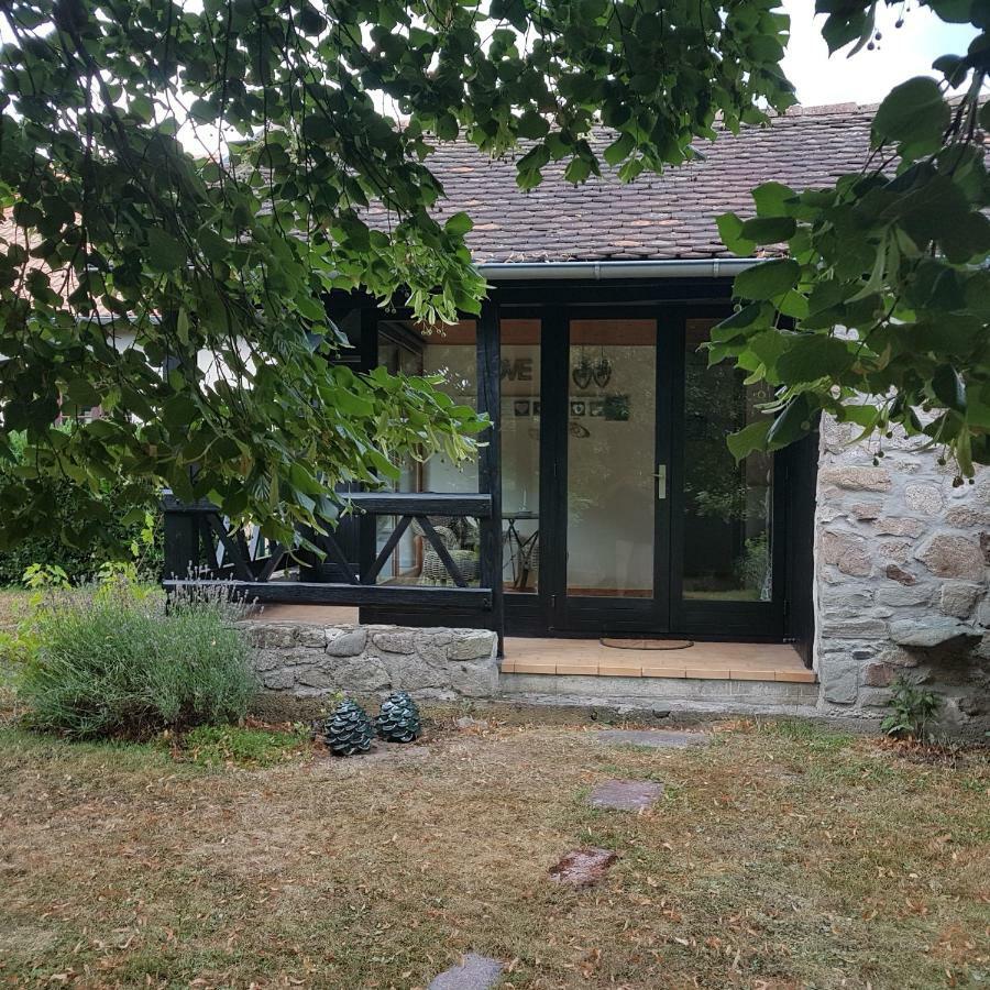 Le Breit Maison De Charme Avec Sa Dependance Breitenbach Eksteriør billede