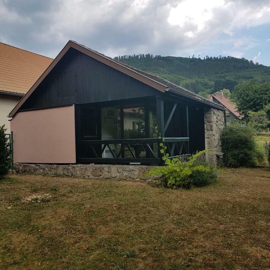 Le Breit Maison De Charme Avec Sa Dependance Breitenbach Eksteriør billede