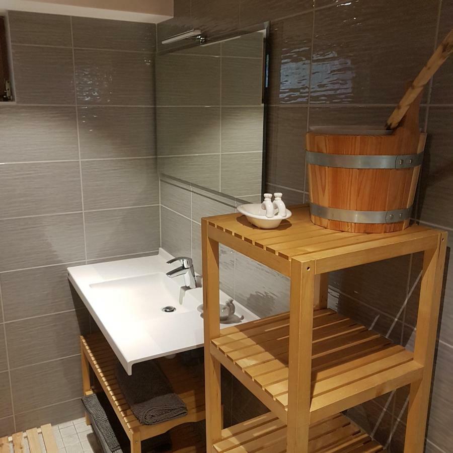 Le Breit Maison De Charme Avec Sa Dependance Breitenbach Eksteriør billede